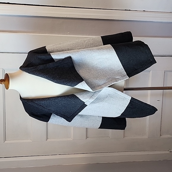 BB Dakota Women's Katia Wrap Jacket, Size S - Picture 6 of 17